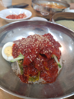 밀숲 창동점 대표 사진
