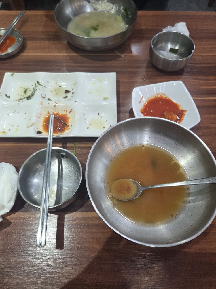 대박아구찜 뽈찜 대표 사진