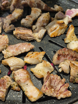 맛있는고기에솜씨를더하다 장림점 대표 사진