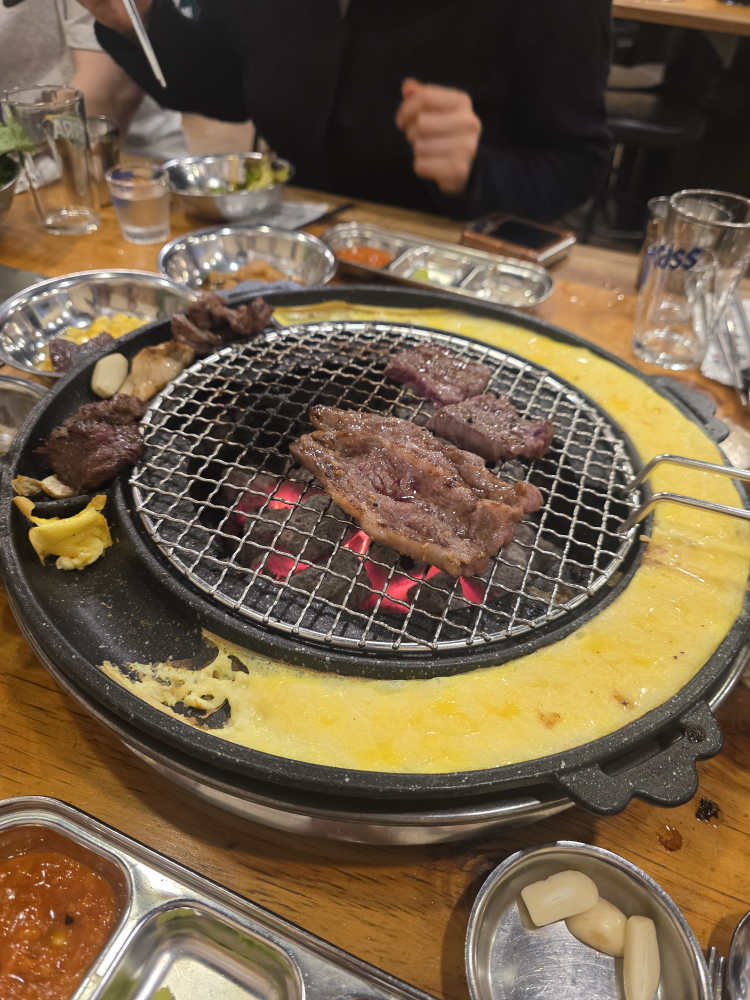소육백 대표 사진