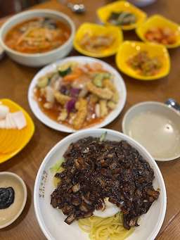 해동반점 대표 사진