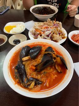 향만성 사진 5