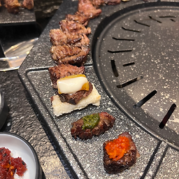 부자회관 부산시청점 사진 4
