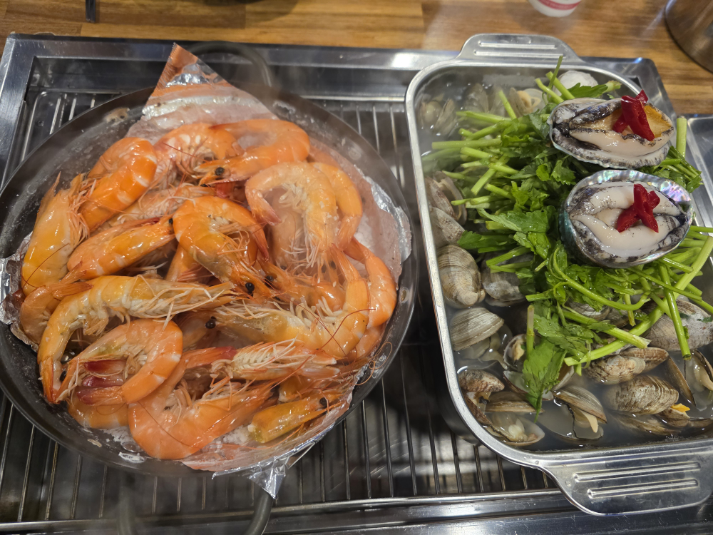 조개치기 본점 대표 사진