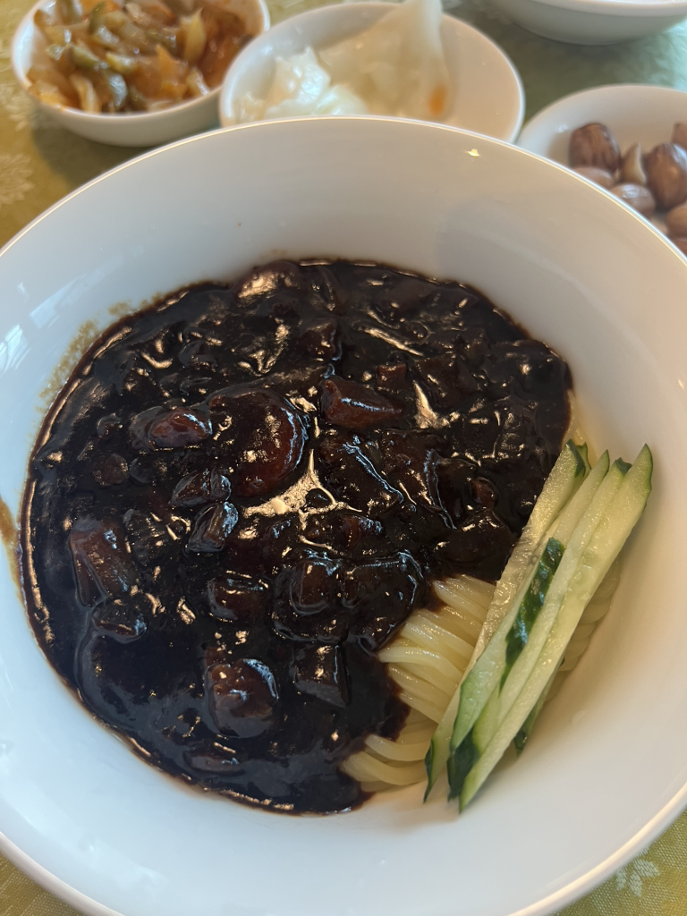 아미산중식당 해운대 사진 3