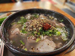 영남순대국 송파직영점 사진 3