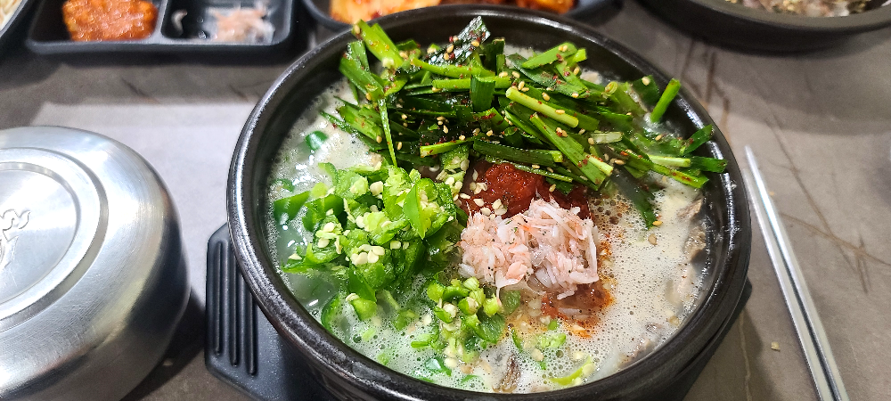청솔돼지국밥 사진 7