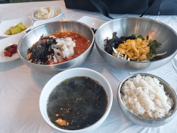 돌고래회집 사진 3