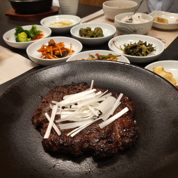 간떡보 사진 3
