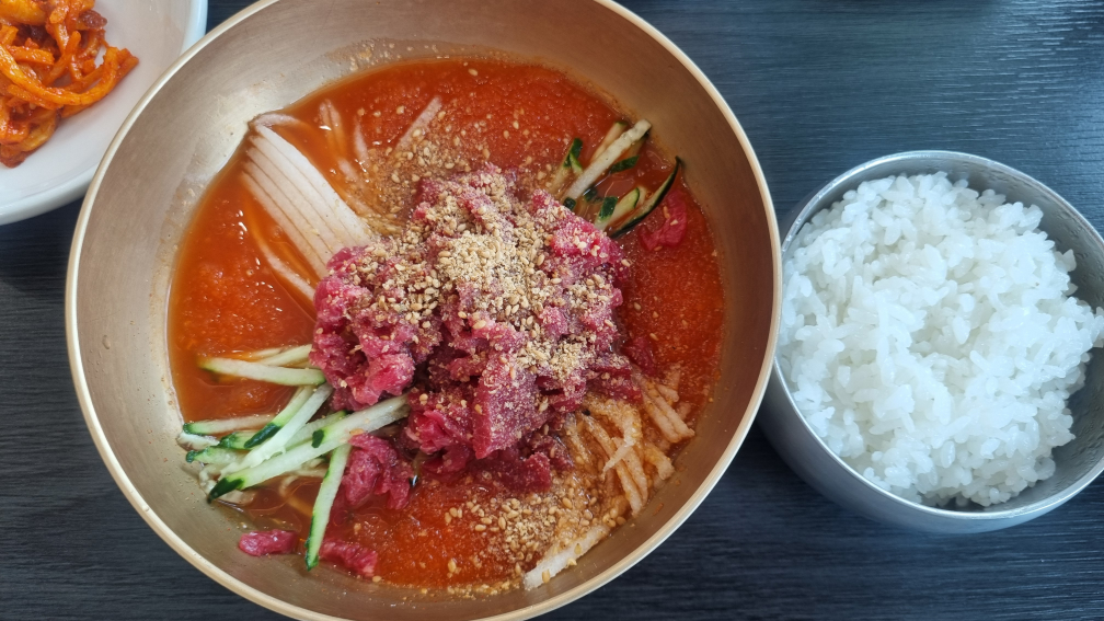 경주 하누가물애 사진 3