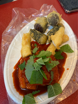 신촌깻잎떡볶이 서면본점 사진 5