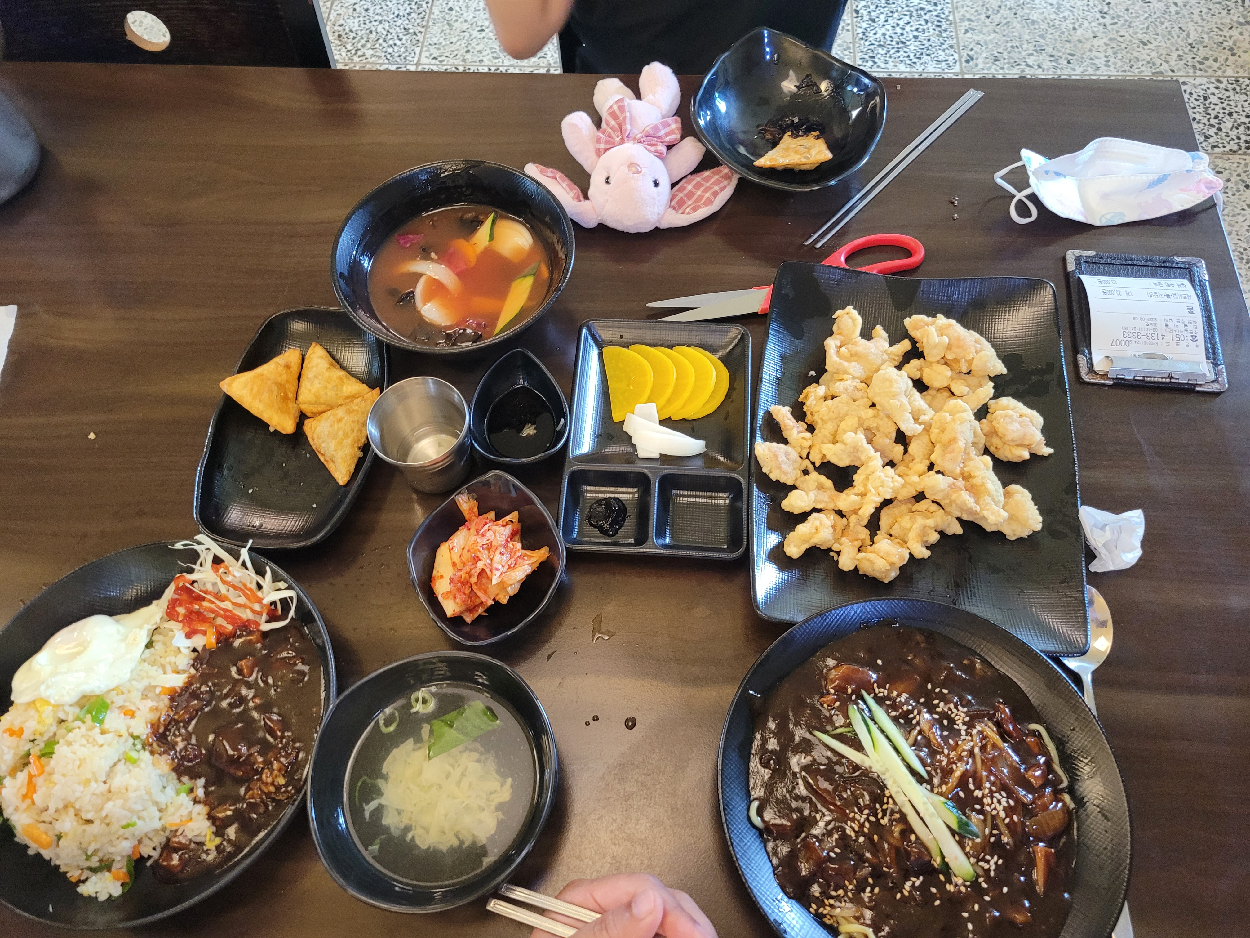 황룡성 대표 사진