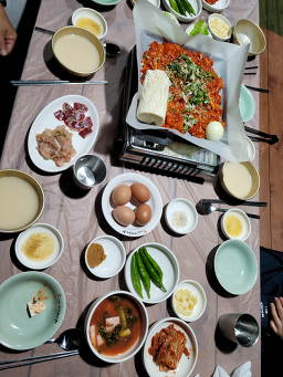 돌고개가든 사진 2
