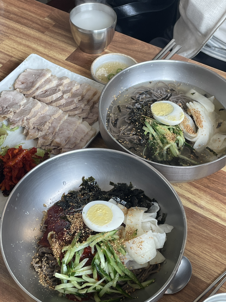 기와메밀막국수 사진 6