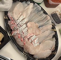 감포참가자미 대표 사진
