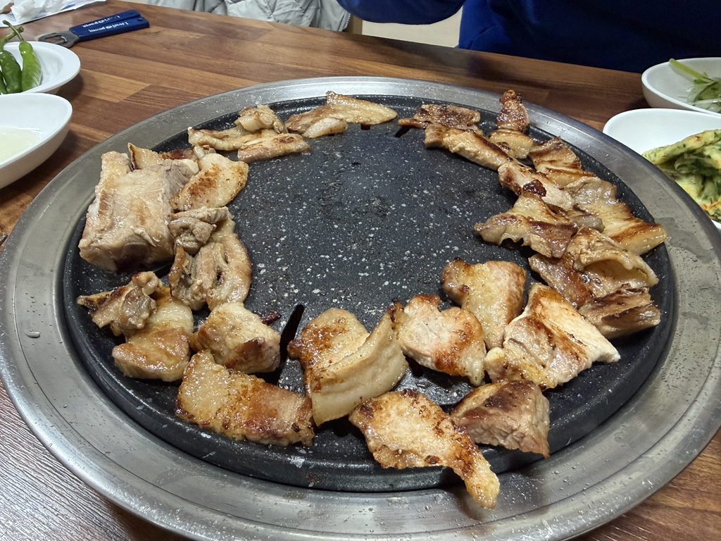초량숯불갈비 사진 3