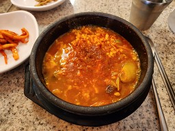 오메가메아지매식당 사진 2