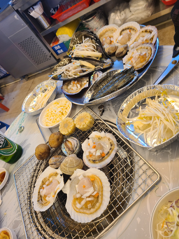 여왕패화 대표 사진