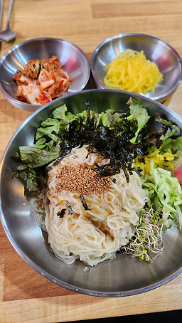 쿠앤밀다락 사진 2