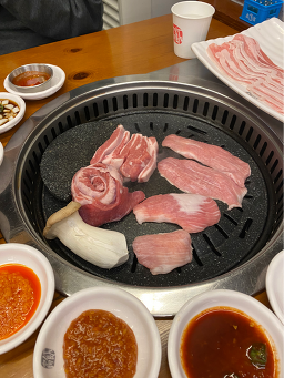 고반식당 해운대점 사진 5
