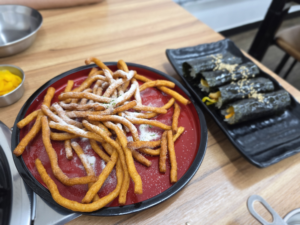 또바기즉석떡볶이 사진 7