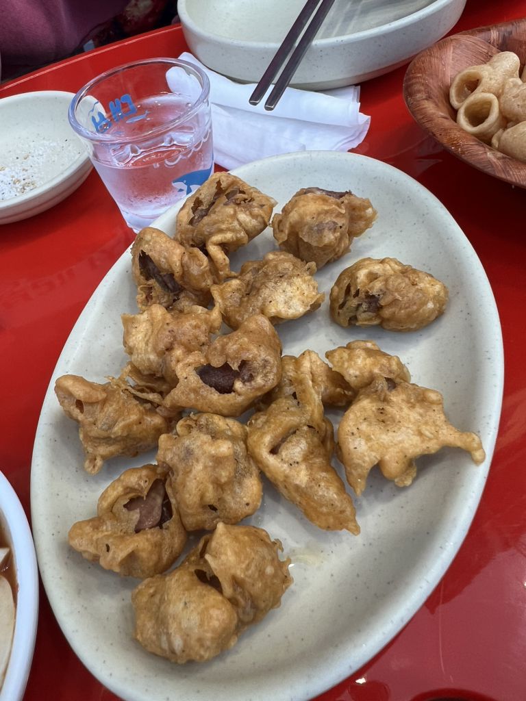 부리나치킨호프 수안점 사진 3