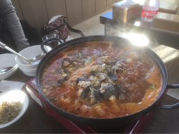 화태식당 대표 사진