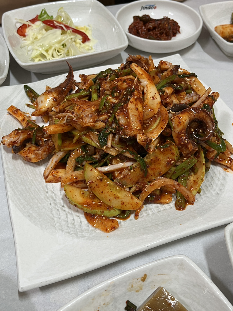 이레식당 사진 2
