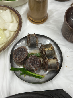 남항진순대국밥 대표 사진