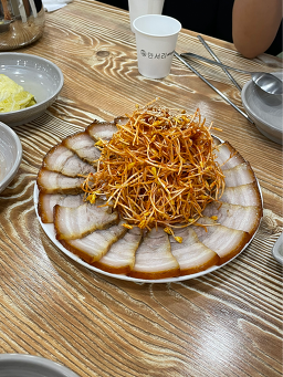 만서리이가네막국수 해운대신도시직영점 사진 8