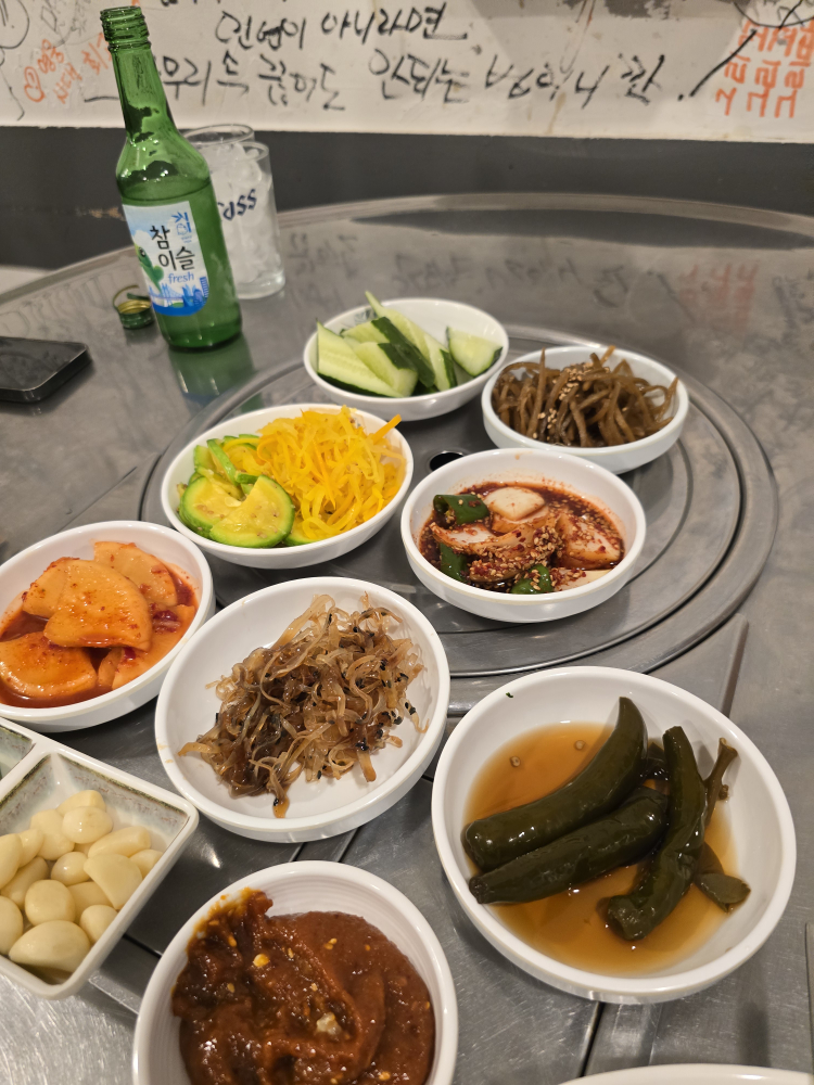 홍해 대표 사진