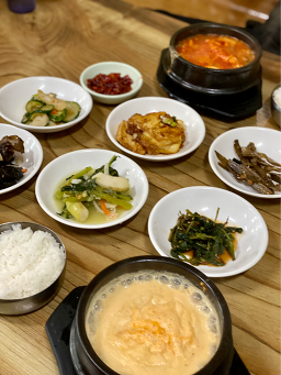 손두부마을하림 사진 5