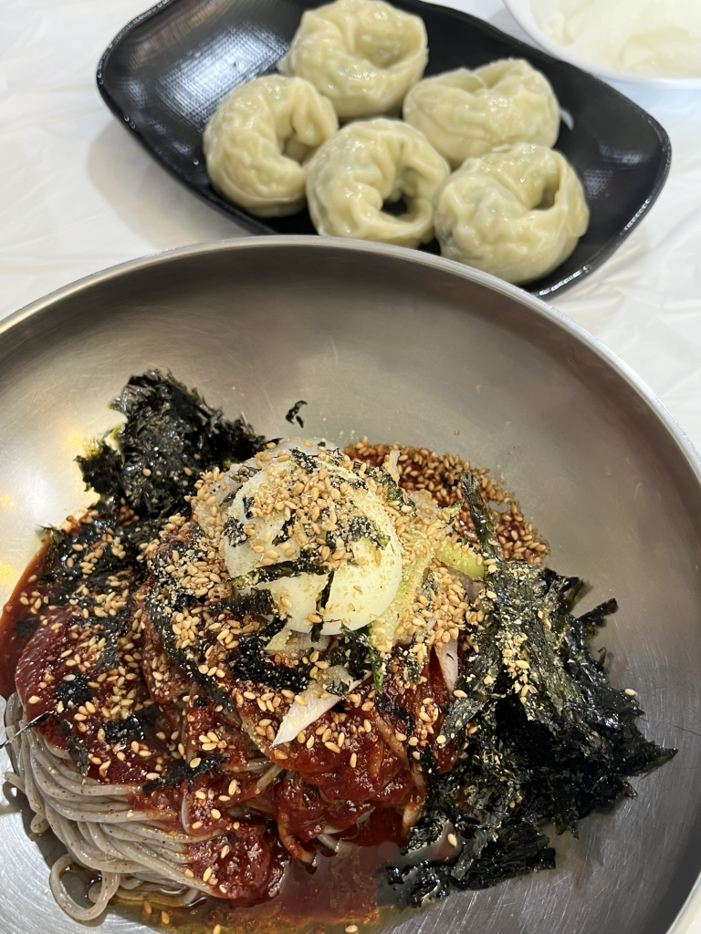 주문진막국수 사진 5