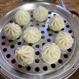원조밀면 사진 4