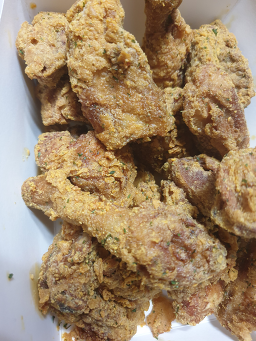 BHC치킨 광교도청점 사진 3