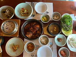 향유재엄마밥상 사진 4