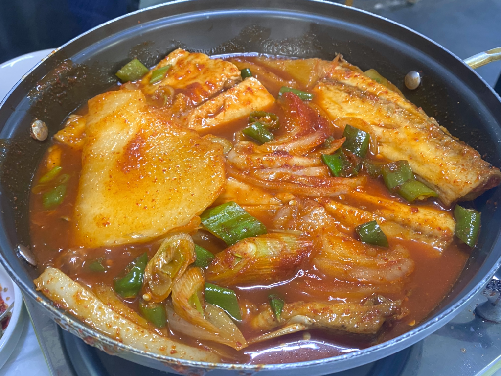 대동식당 대표 사진