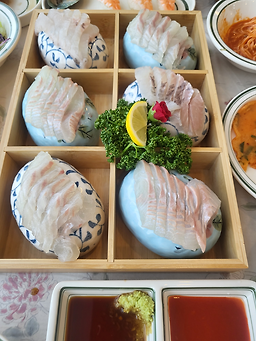 로빈슨횟집 사진 6