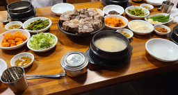 원조꼬리곰집 사진 3