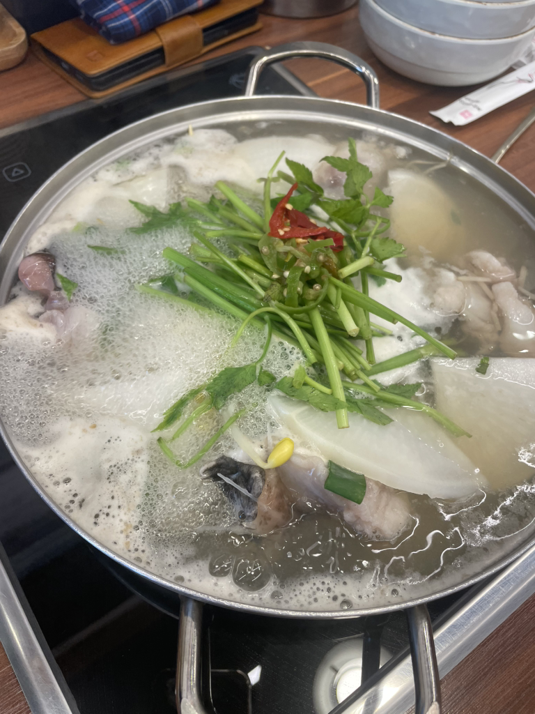 명성가 해남점