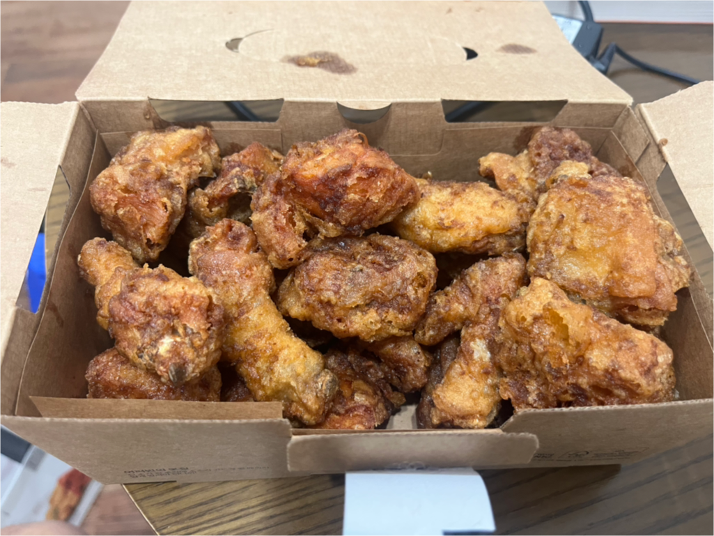 교촌치킨 해운대역점 대표 사진
