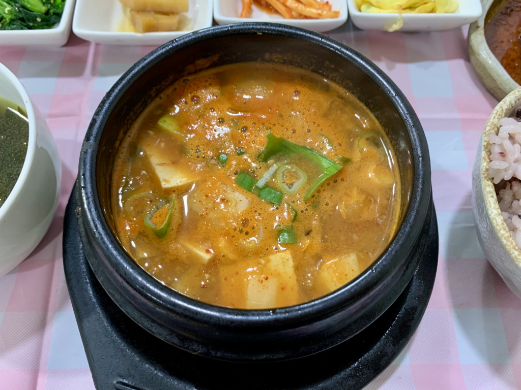 집밥예인 사진 2