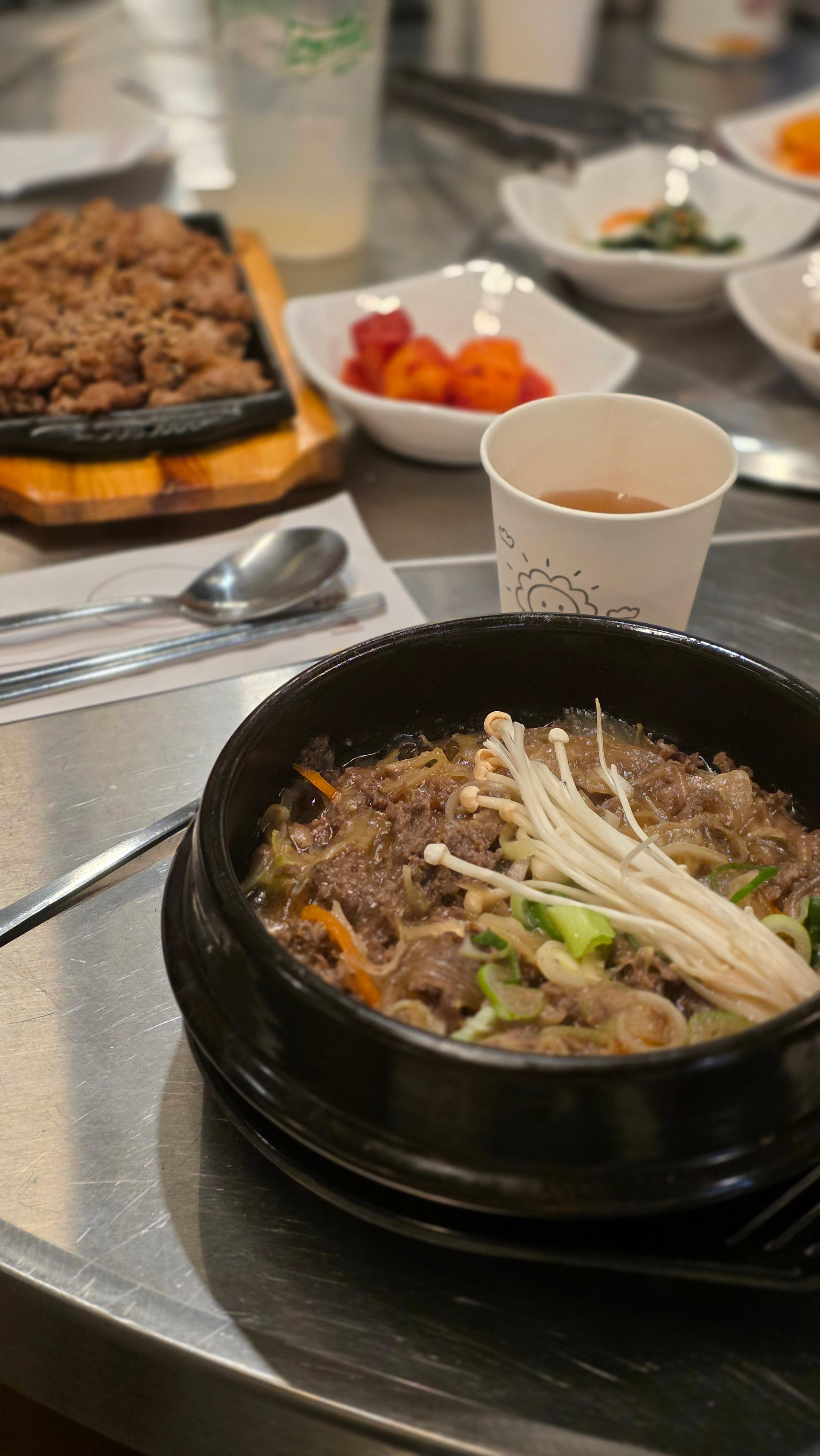구남로스 해운대본점 사진 3