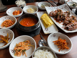 새아침맛집 사진 2