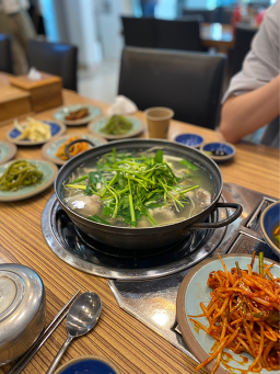 미포할매복국 사진 2