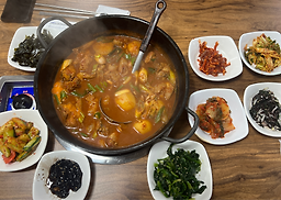 태양식당 대표 사진