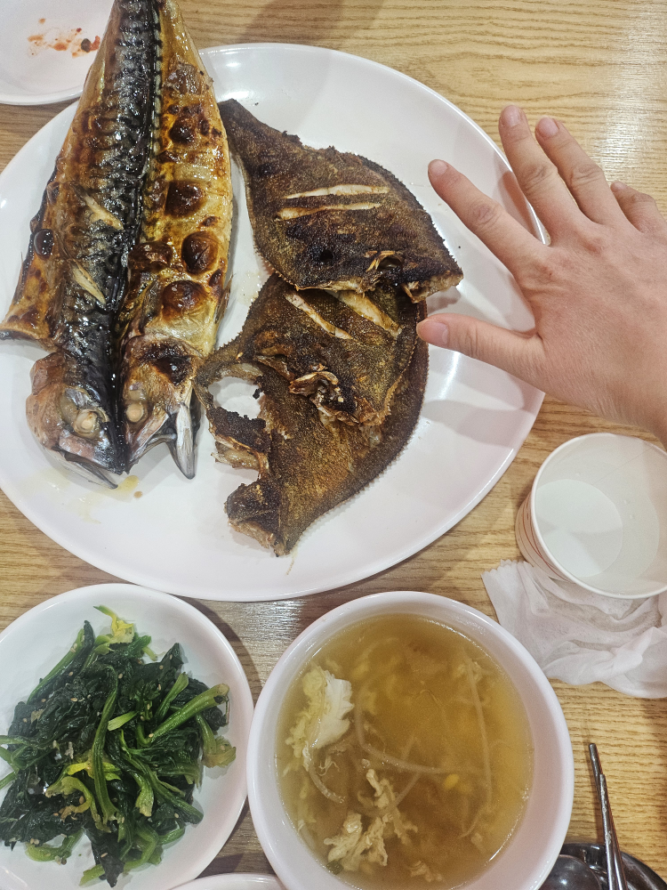 이모네생선구이 대표 사진