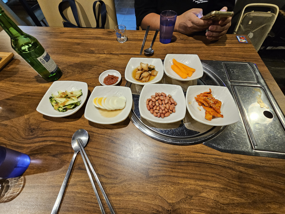 22구녕 연탄구이 사진 4