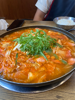 동두천부대찌개 사진 3