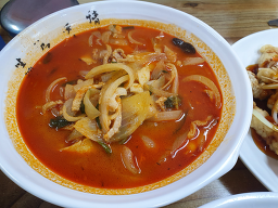 동운반점 온천장본점 사진 4